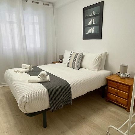 Carrerahouses Norte Con Garaje Vigo Eksteriør billede