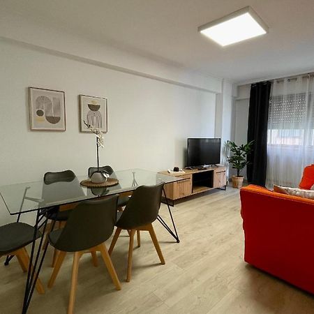 Carrerahouses Norte Con Garaje Vigo Eksteriør billede