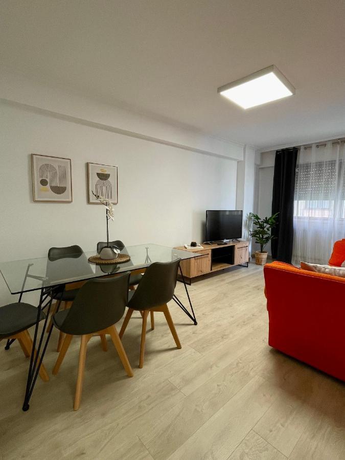 Carrerahouses Norte Con Garaje Vigo Eksteriør billede