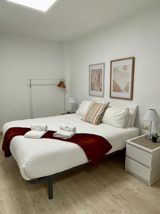 Carrerahouses Norte Con Garaje Vigo Eksteriør billede