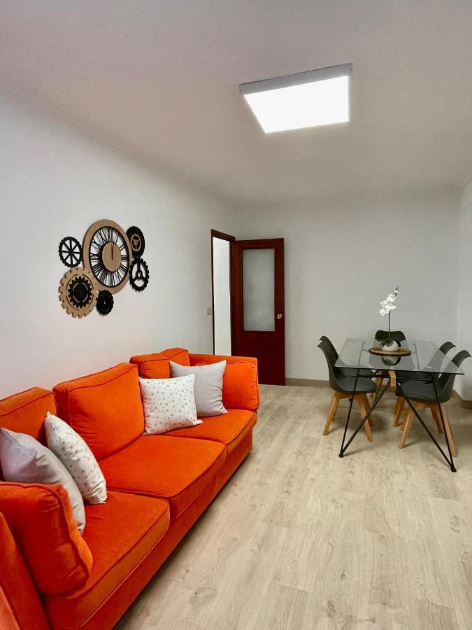 Carrerahouses Norte Con Garaje Vigo Eksteriør billede